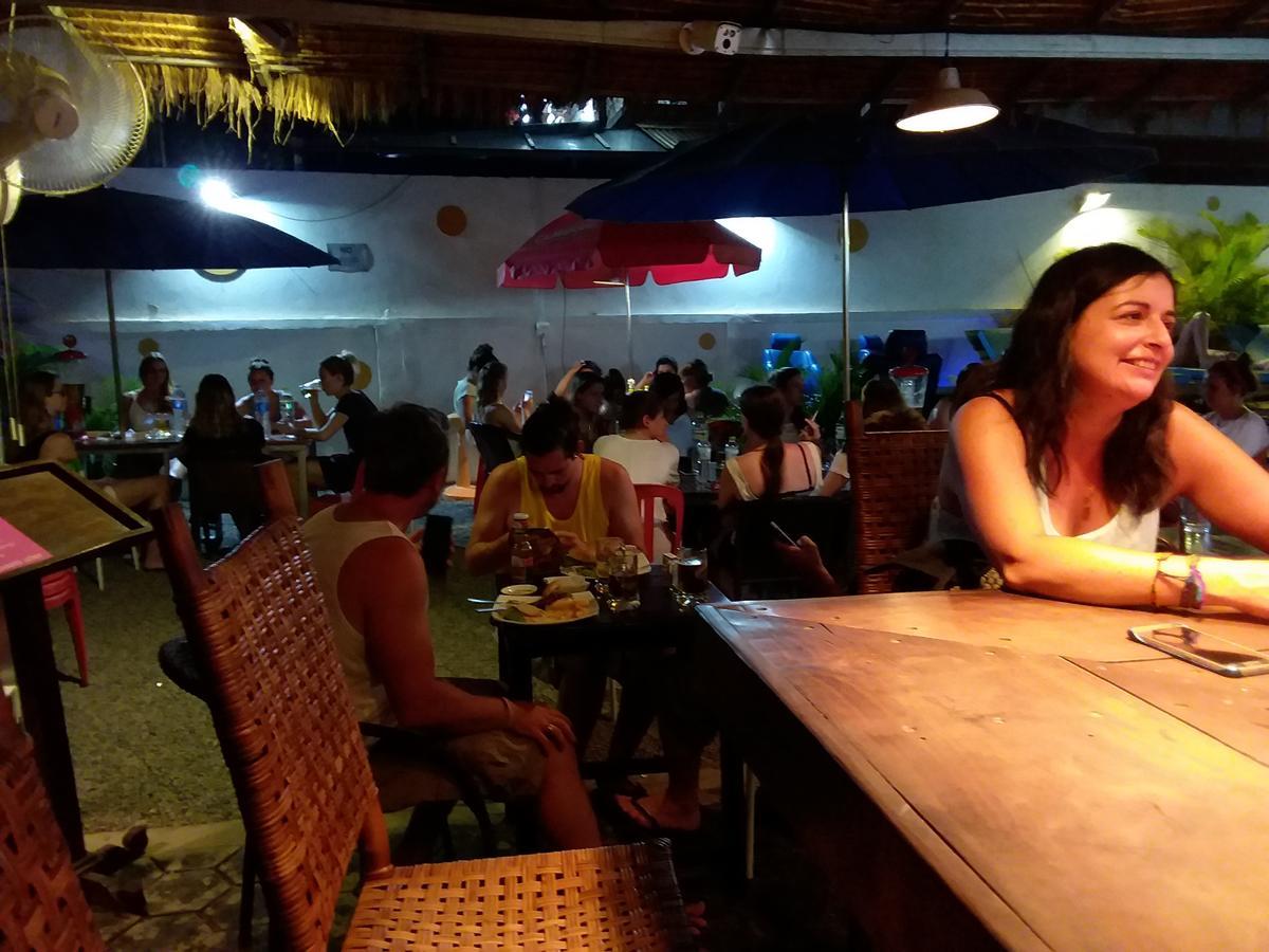 The Living Quarters Hostel 543 Siem Reap Exteriér fotografie
