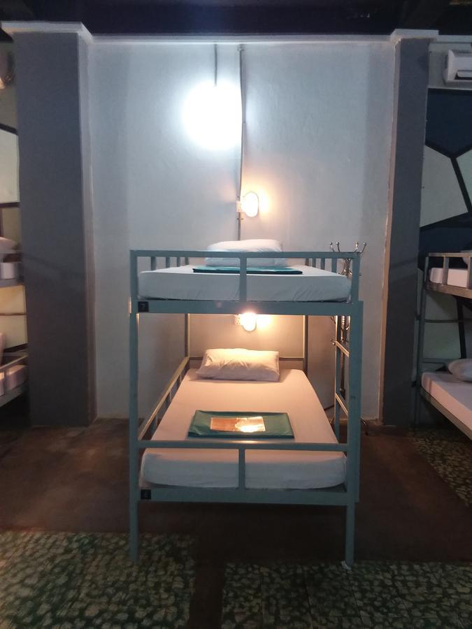 The Living Quarters Hostel 543 Siem Reap Exteriér fotografie